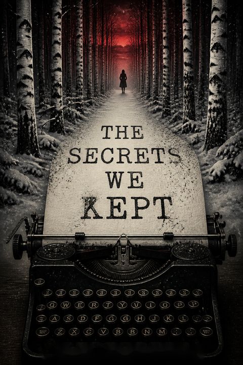 The Secrets We Kept by Lara Prescott