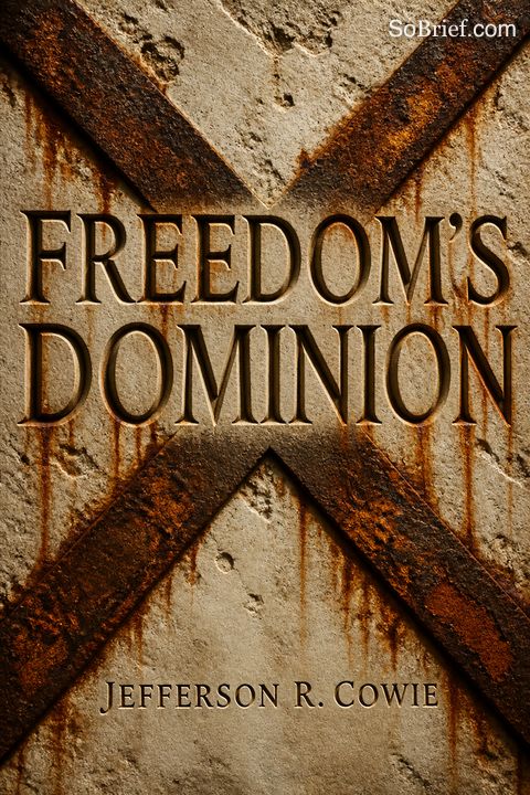 Freedom’s Dominion