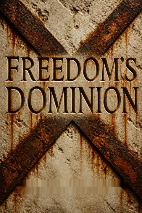 Freedom’s Dominion by Jefferson R. Cowie