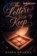 The Letters We Keep