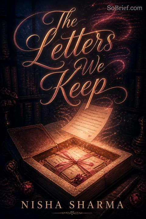 The Letters We Keep