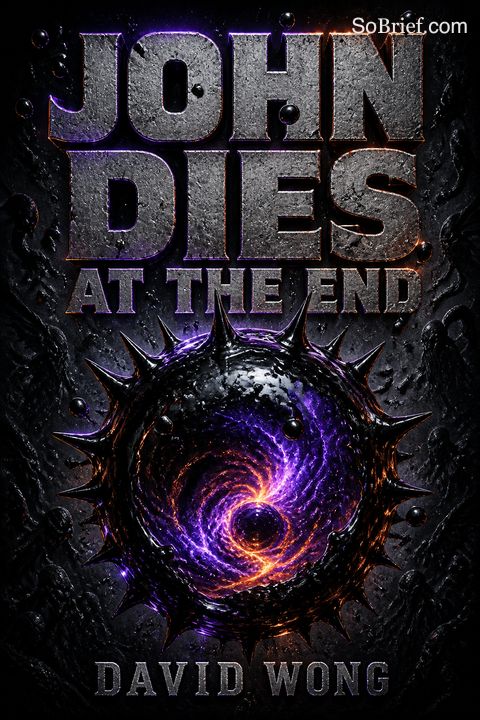 John Dies at the End