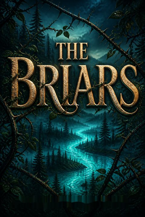 The Briars by Sarah Crouch