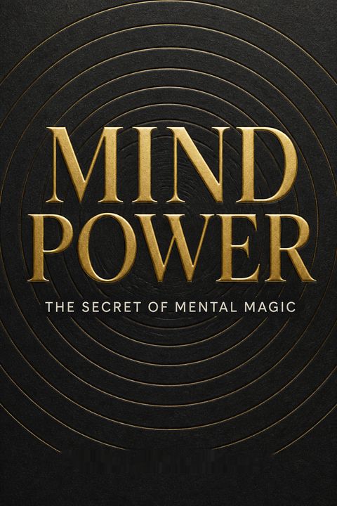 Mind Power by William Walker Atkinson
