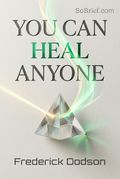 You can heal anyone
