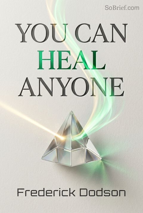 You can heal anyone
