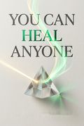 You can heal anyone