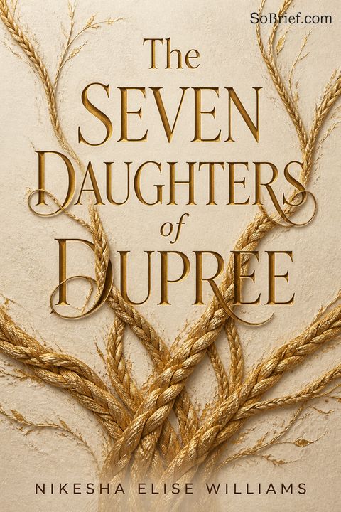 The Seven Daughters of Dupree