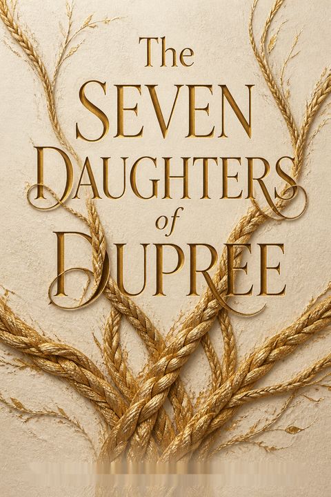 The Seven Daughters of Dupree by Nikesha Elise Williams