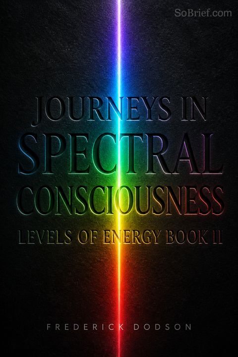 Journeys in Spectral Consciousness