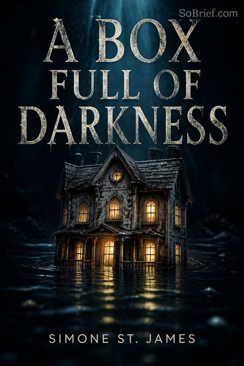 A Box Full of Darkness