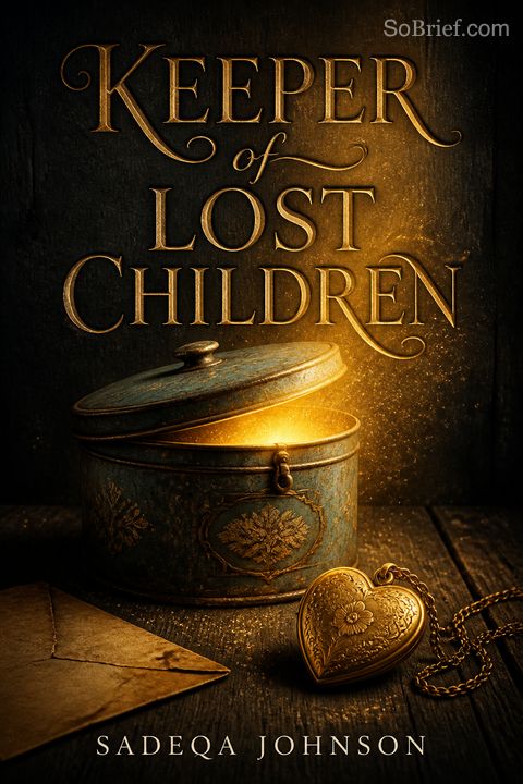 Keeper of Lost Children