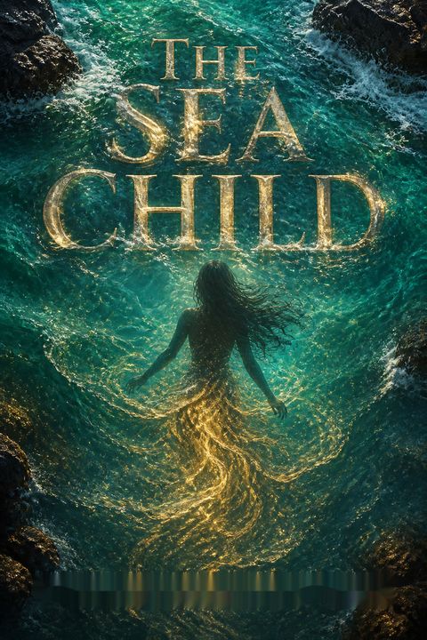 The Sea Child by Linda Wilgus