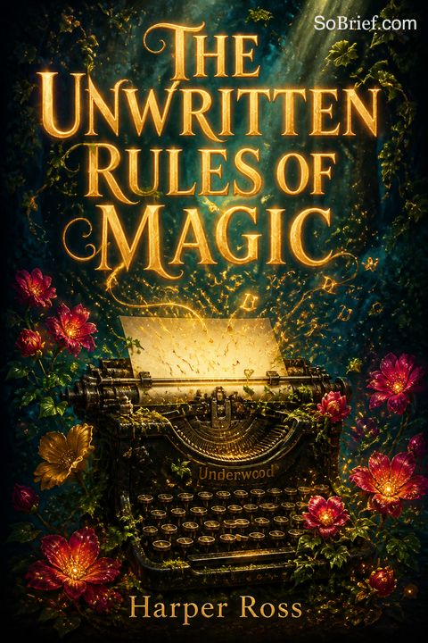 The Unwritten Rules of Magic