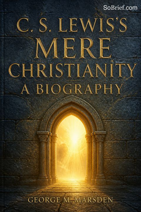 C. S. Lewis's Mere Christianity