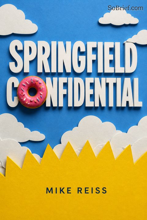 Springfield Confidential