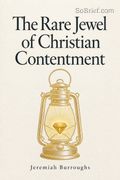 The Rare Jewel of Christian Contentment