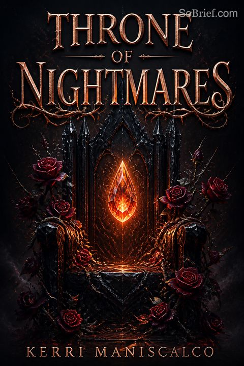 Throne of Nightmares