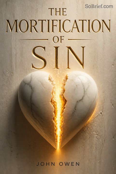 The Mortification of Sin