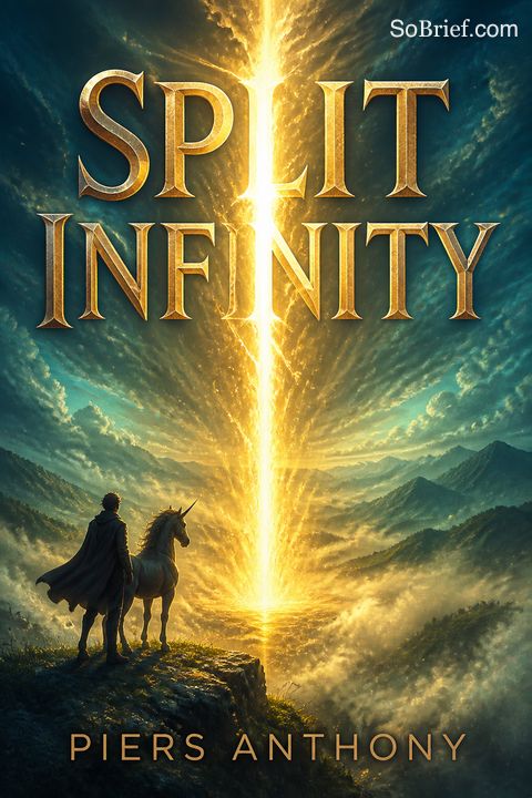 Split Infinity