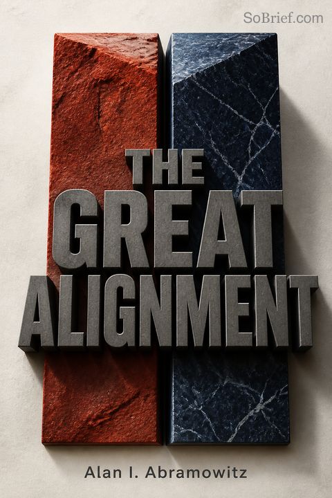 The Great Alignment