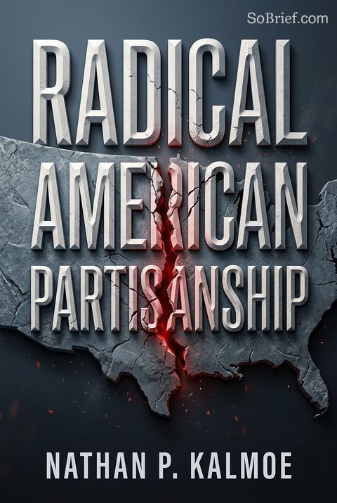 Radical American Partisanship