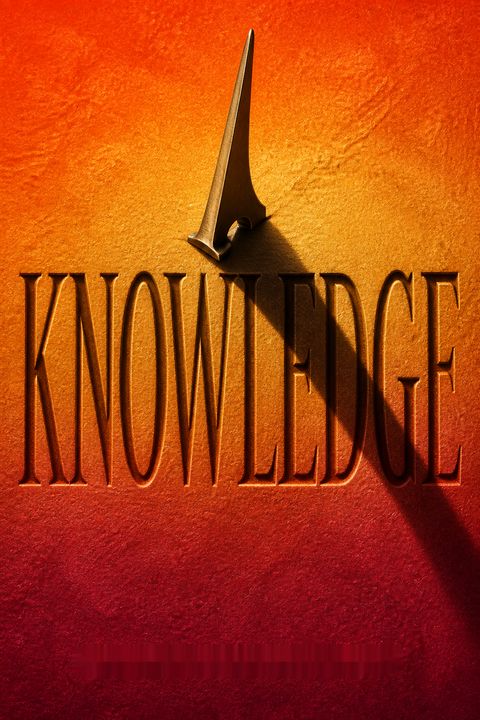 Knowledge by Jennifer Nagel