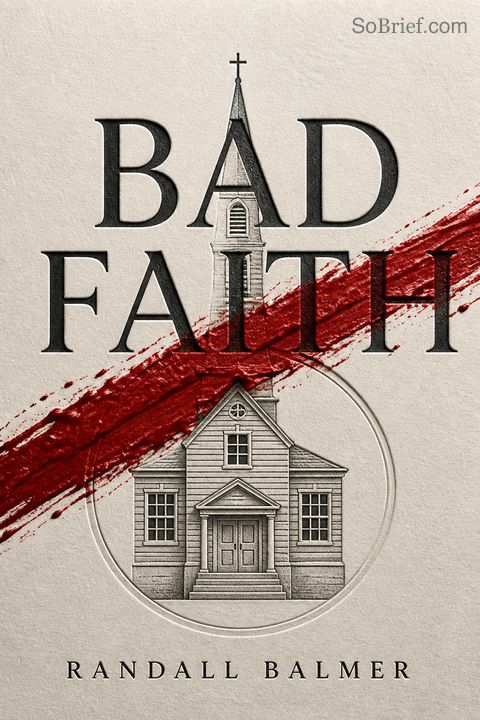 Bad Faith