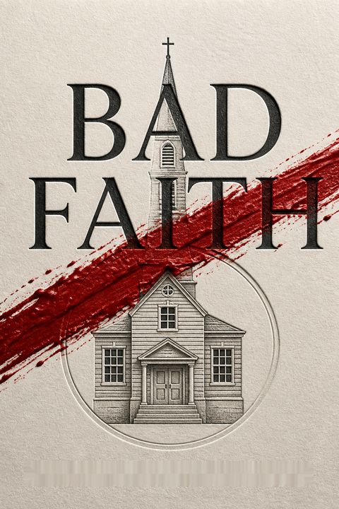 Bad Faith by Randall Balmer
