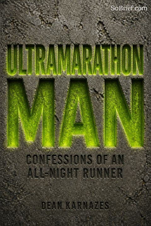 Ultramarathon Man