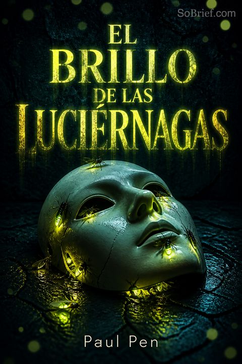 El brillo de las luciérnagas