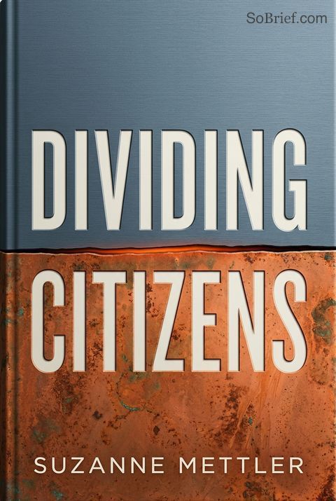 Dividing Citizens
