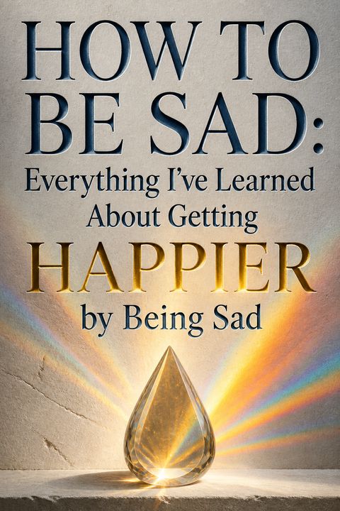 How to Be Sad by Helen Russell