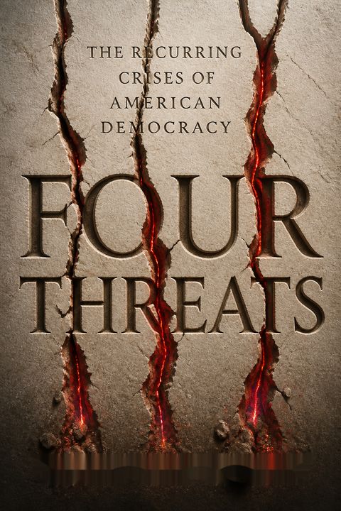 Four Threats by Suzanne Mettler