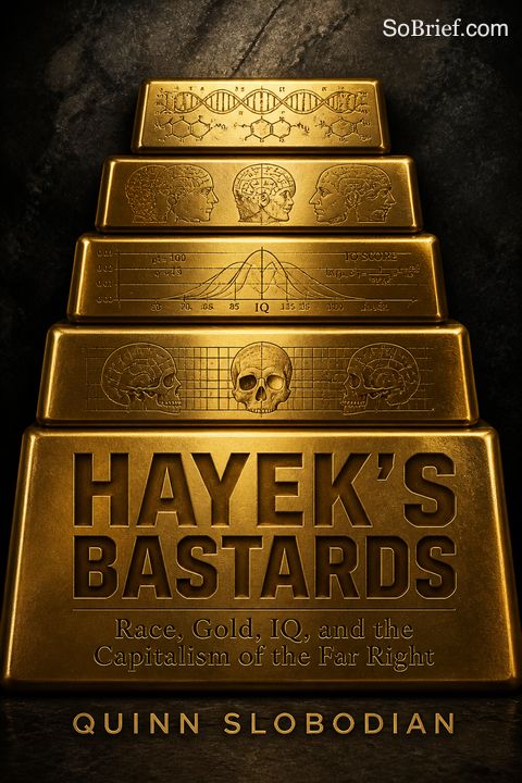 Hayek's Bastards