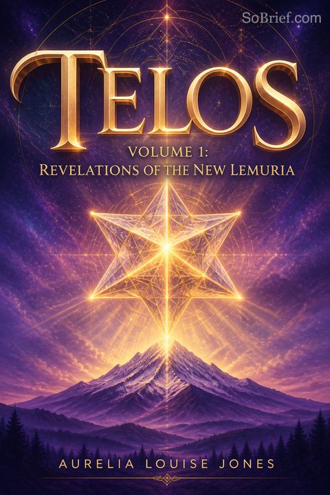 Telos Volume 1