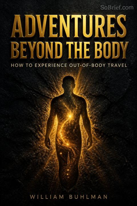 Adventures Beyond the Body