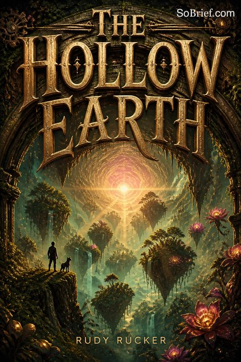 The Hollow Earth