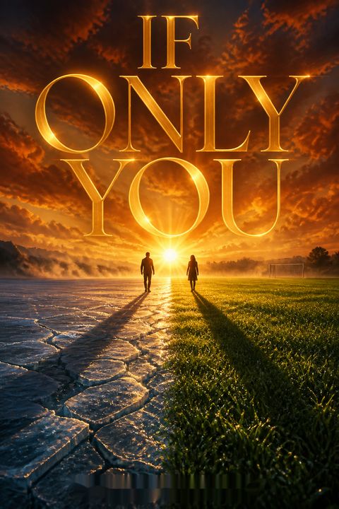 If Only You by Chloe Liese