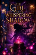 The Girl with the Whispering Shadow