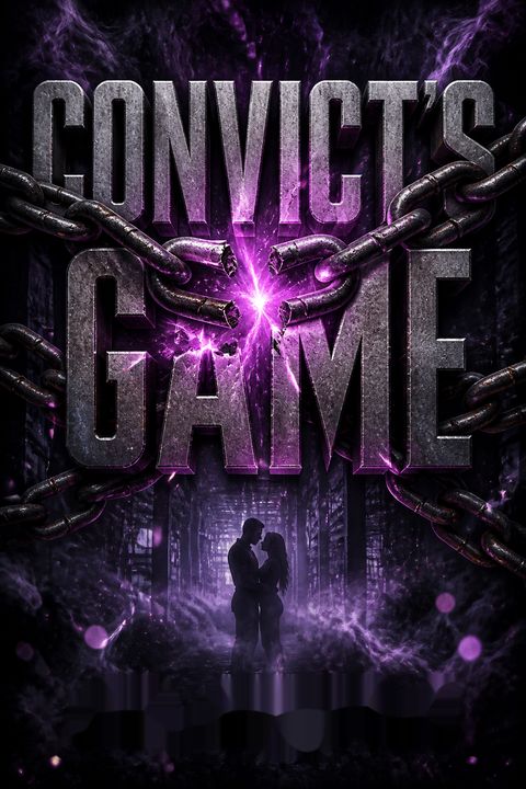 Convict's Game by Jolie Vines