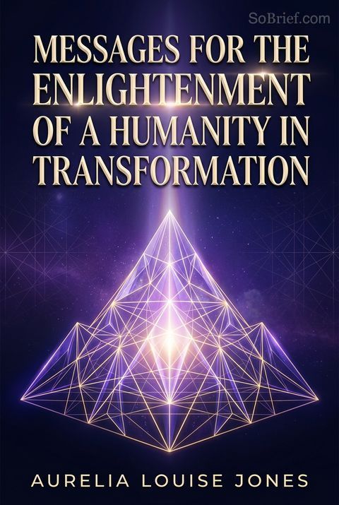 Messages for the Enlightenment of a Humanity in Transformation