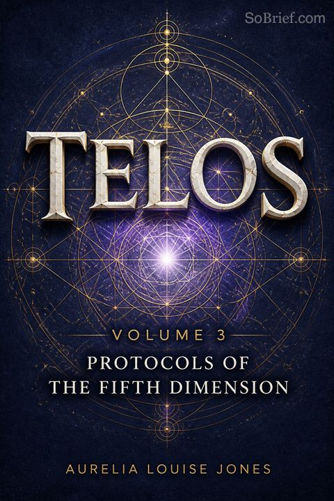 TELOS - Volume 3 - Protocols of the Fifth Dimension