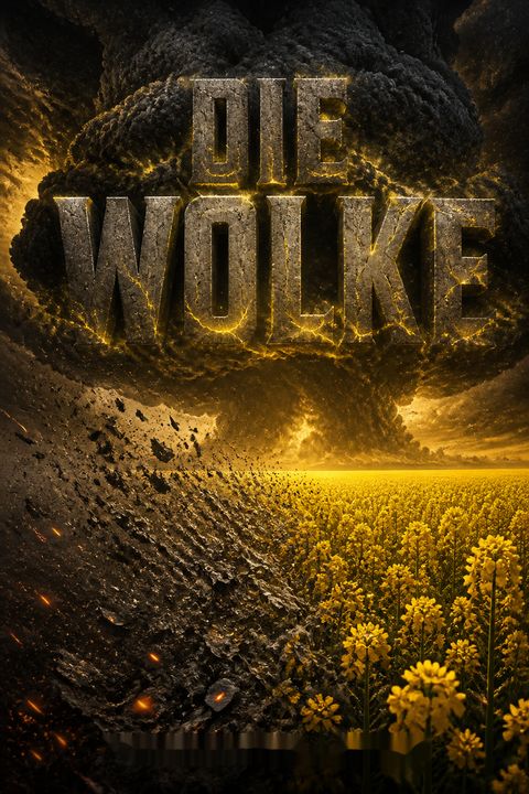 Die Wolke by Gudrun Pausewang