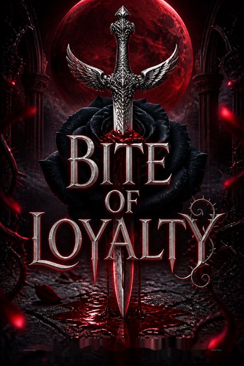 Bite of Loyalty by R.L. Caulder