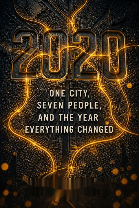 2020 by Eric Klinenberg