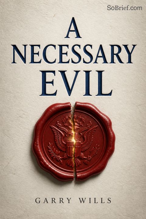 A Necessary Evil