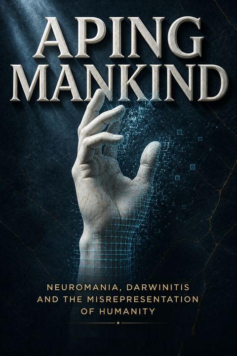 Aping Mankind by Raymond Tallis