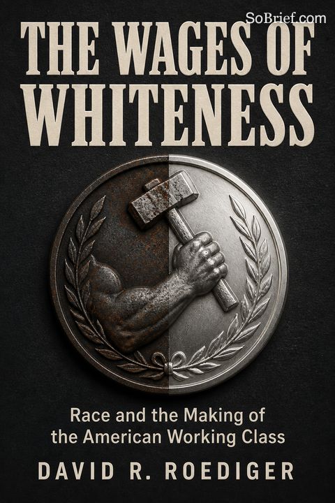 The Wages of Whiteness