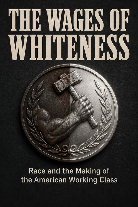 The Wages of Whiteness by David R. Roediger